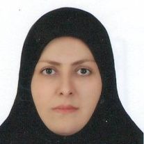 فریده صمدی بهرامی - روانشناسی 