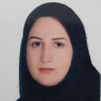 خدیجه محمدی بالانی - روانشناسی قزوین