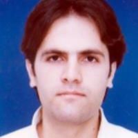 سیامک آقاجانی فشارکی - ارتوپدی فنی تهران