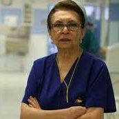 دکتر گیتی بی رشک - بیهوشی تهران