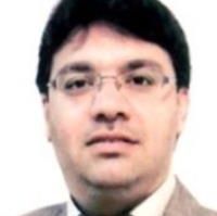 دکتر مهدی کدخدازاده - دندانپزشک تهران