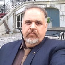 دکتر حمیدرضا علیزاده عطار - دندانپزشک اهواز