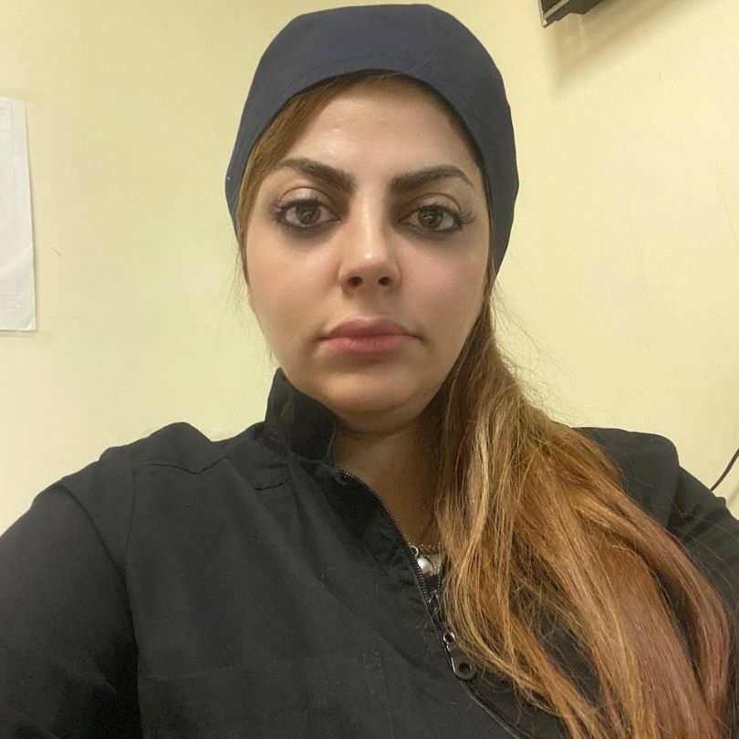 دکتر ملیحه یزدانی - زنان و زایمان رامهرمز