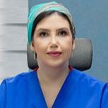 دکتر مریم گنجه - زنان و زایمان تهران