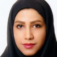 نازنین کاظمی - تغذیه اصفهان