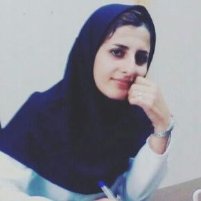 مهناز کبودتبار - گفتاردرمانی بابل