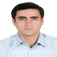 دکتر مهدی علی مددی - داخلی گرگان