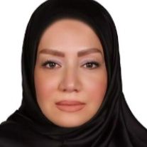 فرشته اجتهادی - روانشناسی 