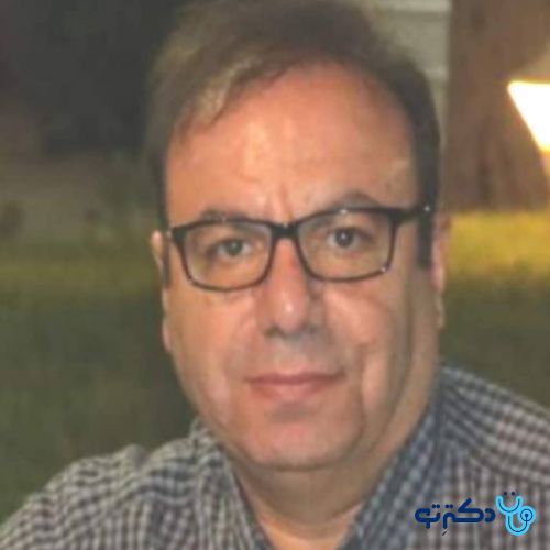 دکتر محمود ضمیریان - قلب و عروق شیراز