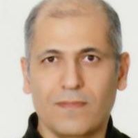 دکتر غلامعلی نادریان - چشم پزشکی 