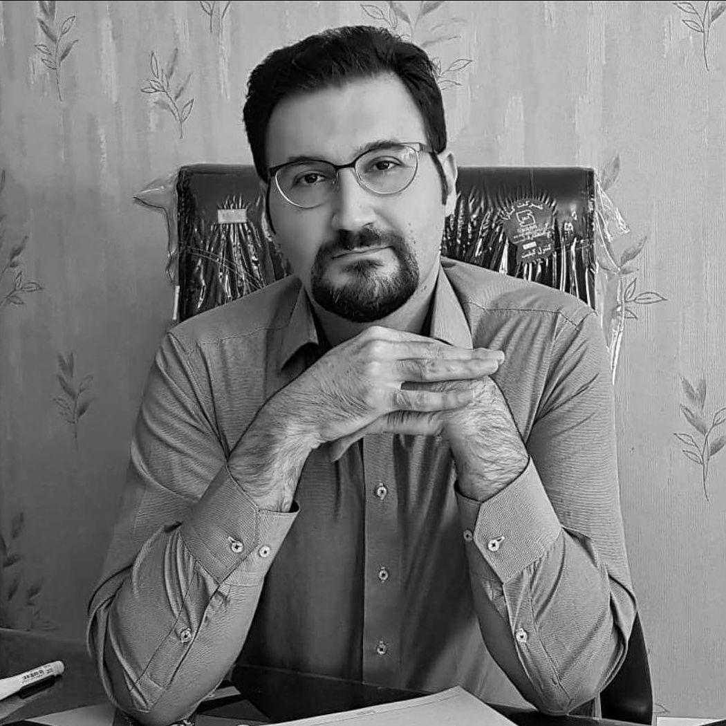 هادی شاهی - تغذیه 