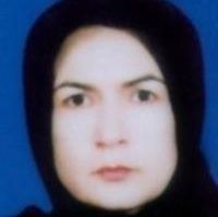 دکتر فاطمه صالحی صدقیانی - عمومی سلماس