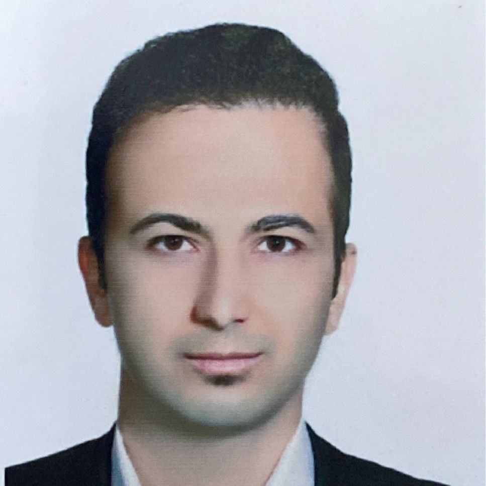 دکتر سعید مزیدی - دندانپزشک تهران