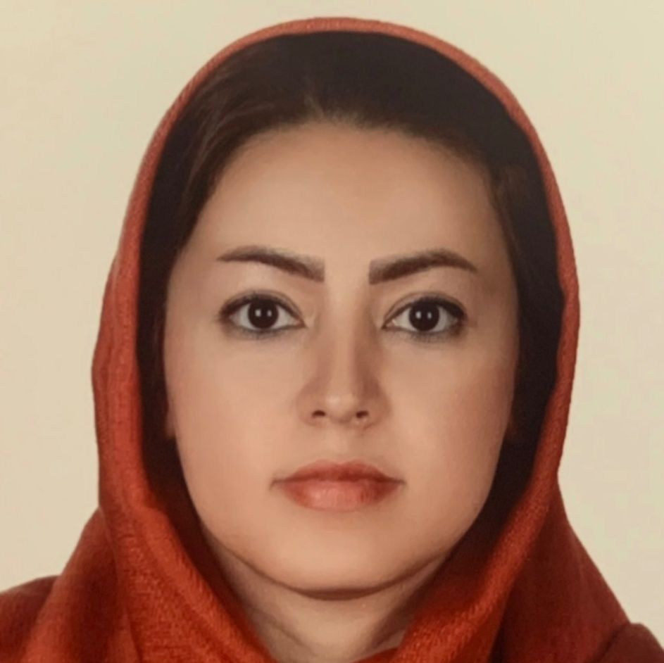 دکتر فرزانه سکوتی - فیزیوتراپی تهران