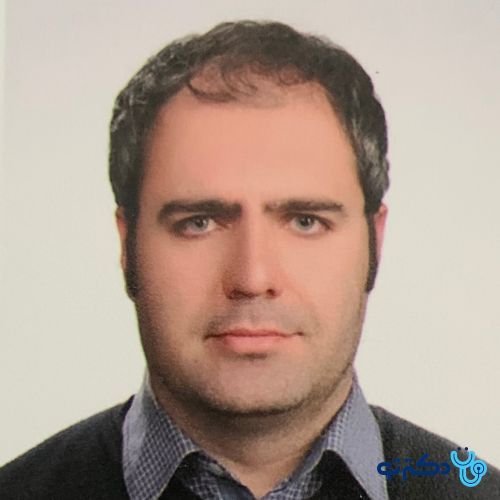 دکتر ارسلان بابایی - قلب و عروق تبریز