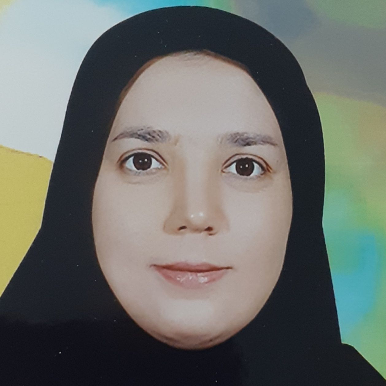 صدیقه صفائیان - گفتاردرمانی مشهد