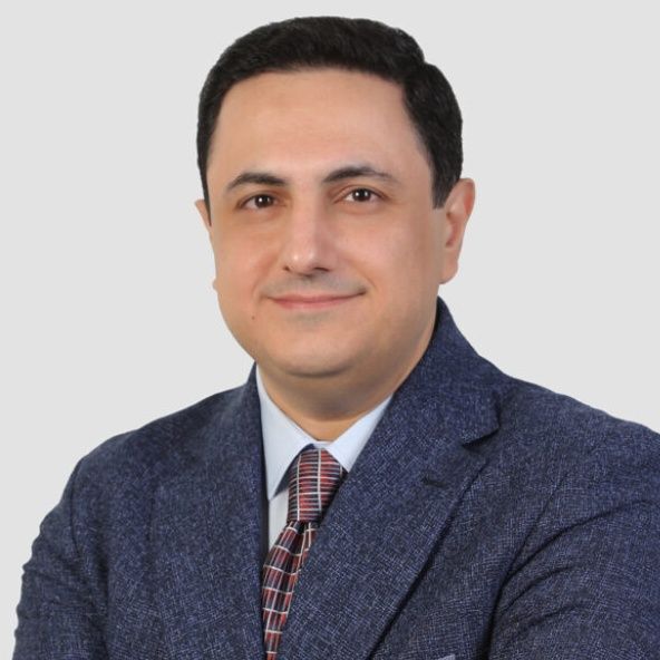 دکتر حمیدرضا امیرذهنی - داخلی تهران