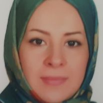 سمیه اله پناه - روانشناسی تهران