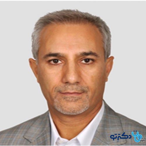 دکتر سیف الدین زاهدی - کودکان و اطفال تهران