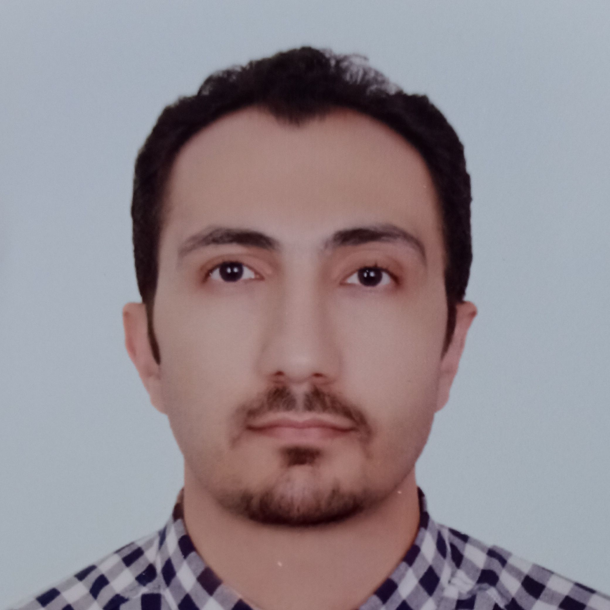 دکتر رضا گاپله - جراحی عمومی بوشهر