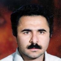 دکتر غلامحسن مظاهری - دندانپزشک مرودشت