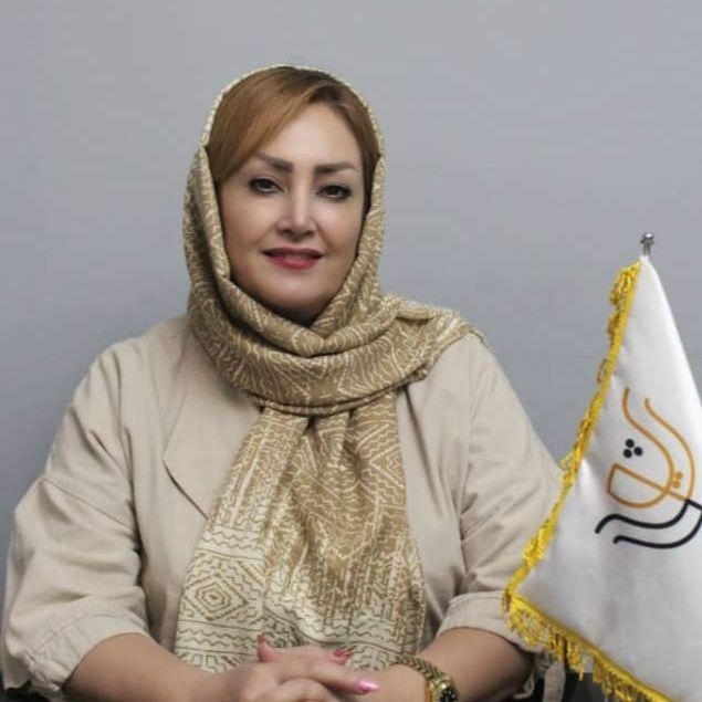 مژگان نوروزخانی - روانشناسی تهران