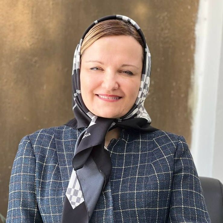 دکتر لیلیا عباسی - زنان و زایمان بوشهر