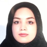 مهدیه رحمانی - روانشناسی تهران