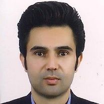 رضا جعفری - روانشناسی تهران