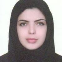 مرضیه صالحی - کار درمانی شیراز