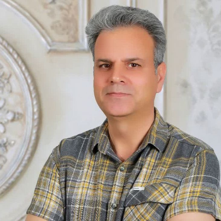 حسین شاهرخی کاخکی - روانشناسی تبریز