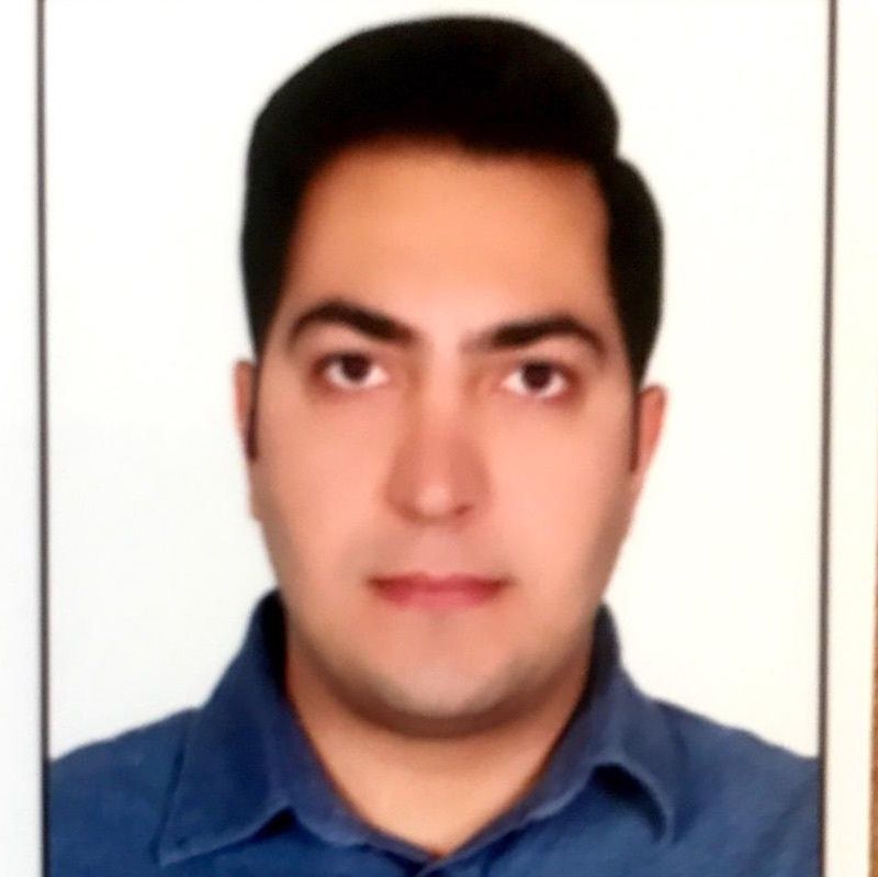 دکتر احسان صابری - دندانپزشک داراب