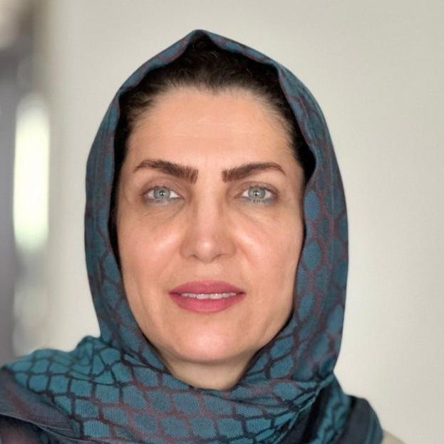 دکتر اعظم محمدی - قلب و عروق تهران