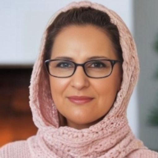 فاطمه ترکمان - روانشناسی 