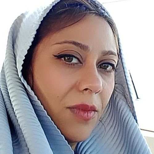 سحر صابری ناصری - روانشناسی 