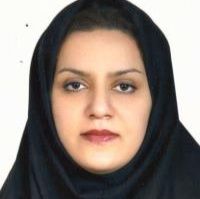 دکتر ثریا صدری قهفرخی - چشم پزشکی خمینی شهر