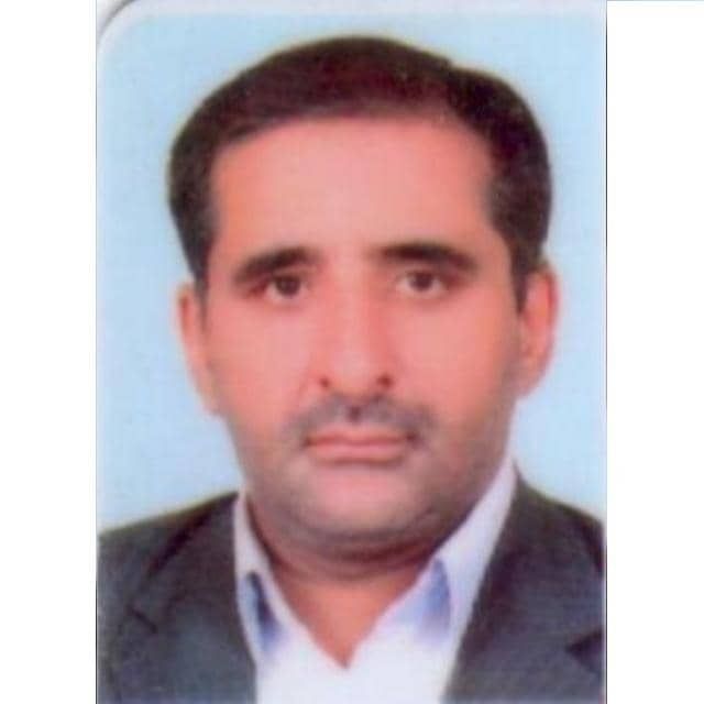 دکتر محمد عباس زاده - قلب و عروق مشهد