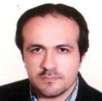 دکتر رضا چرخگری - عمومی تهران