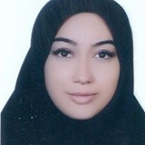 معصومه فرزانی - روانشناسی تهران