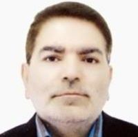 دکتر علیرضا افشار - رادیولوژی مشهد