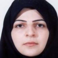 دکتر زهرا نامدار - طب فیزیکی و توانبخشی قائمشهر