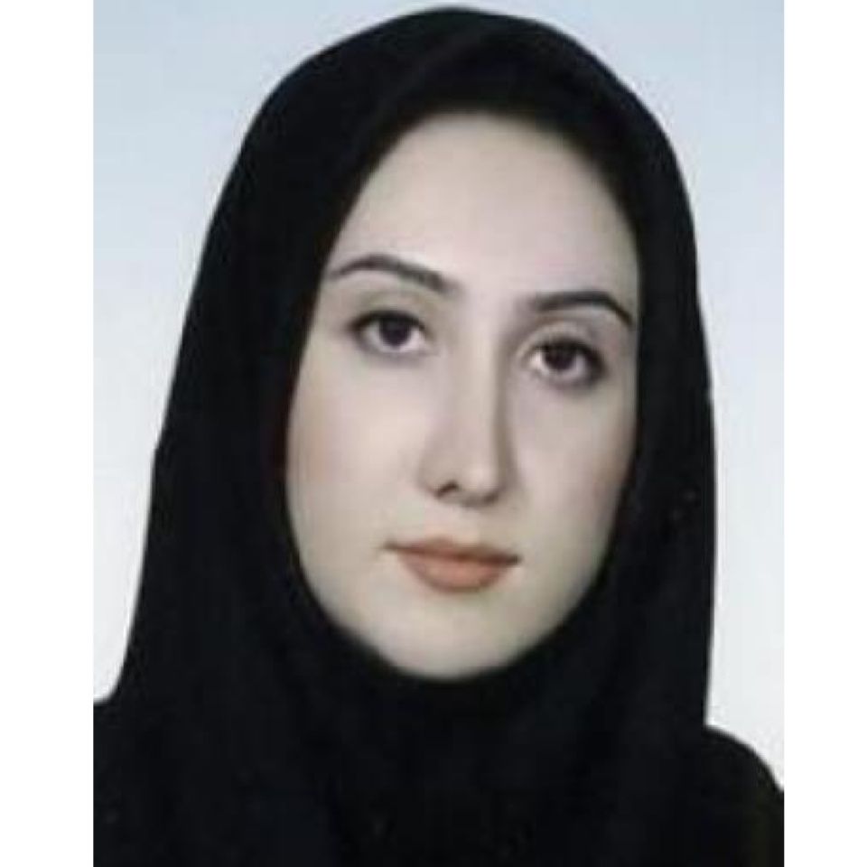 دکتر شقایق عاملی - عمومی مشهد