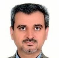 دکتر محمدرضا پهلوان زاده - گوش و حلق و بینی نیشابور