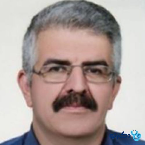 دکتر عبدالعلی احسانی - قلب و عروق اهواز