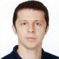 دکتر سعید جلایر - دندانپزشک تهران