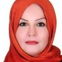 دکتر شکوه موری - زنان و زایمان اهواز