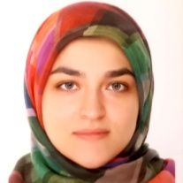 مریم زنگنه مدار - روانشناسی تهران