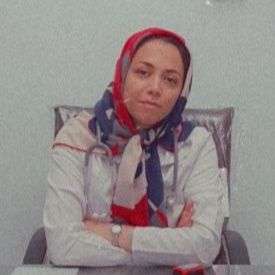 دکتر بهاره عیوض زاده - کودکان و اطفال قائمشهر