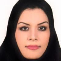 دکتر اسماء خلیلی پوررودی - داخلی خواف