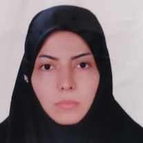 مریم حاجی مهدی - روانشناسی قم